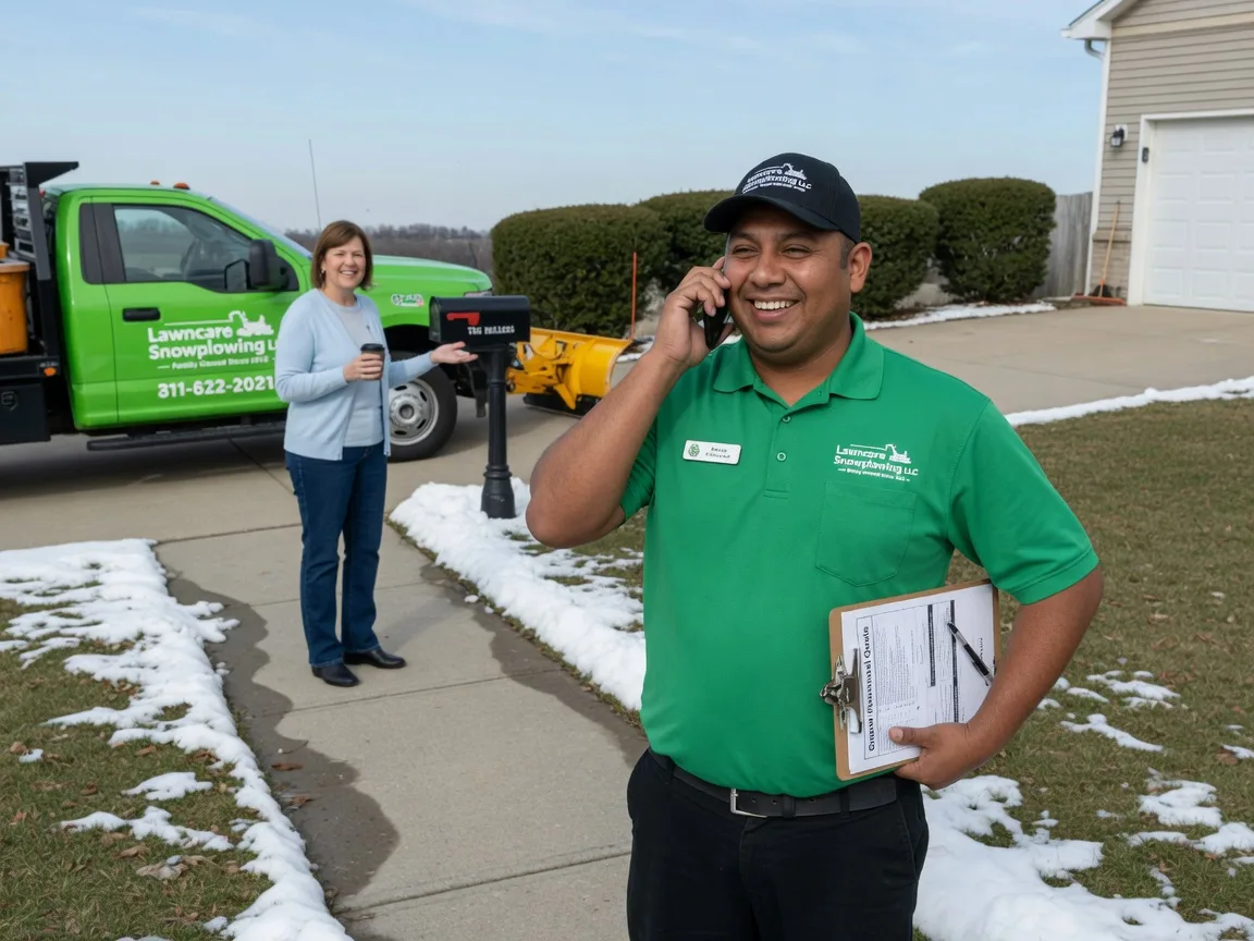 Lawn Care Services By Expert Landscaper Latah, WA FAQs
